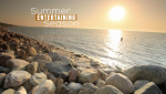 Summer Entertaining Season in Full Swing