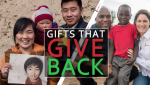 Smile Train, ‘Give Smiles’, Children with Clefts