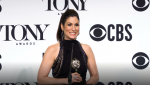 Cher, Stephanie J. Block, The Cher Show. Tony Awards, musicals, lifeminute, lifeminute.tv