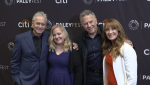 the kominsky method, michael douglas, Jane Seymour, Paul Reiser, Sarah Baker, Alan Arkin, Chuck Lorre, Neflix, lifeminute, lifeminute.tv