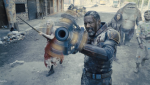 Summer Flicks to Stream or See in Theater This Weekend