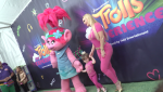 Trolls the Experience, Coco