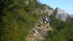 Adding Adventure Back into Life