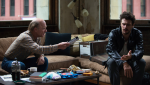 James Franco, Ed Harris