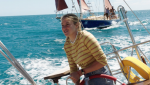 Adrift, Shailene Woodley