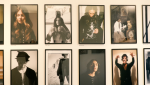 agnés b., Snap Cardigan, Photography Exhibit, photography, David Lynch, Maripol, Bruce Weber, Chloë Sevigny, lifeminute, lifeminute.tv