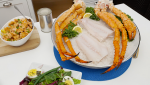 Wild Alaska Seafood