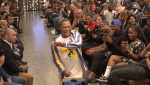 NYFW, Spring 2019, Shiggy, Andy Hilfiger, Artistix Fashion