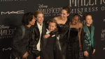 angelina jolie, Michelle Pfeiffer, angelina jolie's kids, bebe rexha, elle fanning, lifeminute.tv