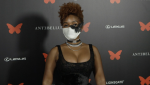 Janelle Monáe Talks about First Acting Role in Antebellum