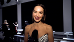 Arielle Kebbel, Lincoln Rhyme: Hunt for the Bone Collector, Amelia Sachs, Tadashi Shoji, NYFW, lifeminute.tv, lifeminute.tv