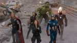 Chris Evans, Scarlett Johansson, Chris Hemsworth and Robert Downey Jr. Reflect on Making Avengers: Endgame