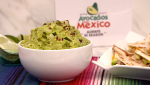 Fresh Avocado Tips and Twists on Guacamole for Cinco de Mayo or Anytime 