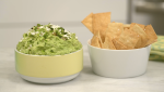 Get your Avocado Glow on Just in Time for Game Day