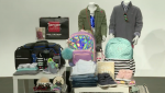 Back-to-School Basics for the Whole Family