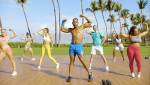 Dance Your Way to a Beachbody 
