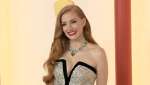 Red Carpet-Inspired Spring Beauty 