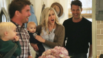 Nate Berkus Designs LG Dream Kitchen 