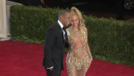 Beyonc and Jay-Z