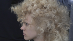 hair, hair tutorials, boho waves, big curls, hair at home, how to get big curls, how to get waves in hair, justine marjan, ken hoang, lifeminute, lifeminute.tv