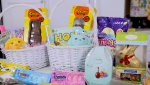 Shopping Guide for Easter with the Family