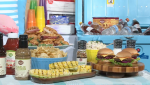 BJ's Wholesale Club, Summer Entertaining