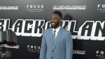 BlacKkKlansman, John David Washington