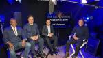 The Blue Jacket Fashion Show Turns 10