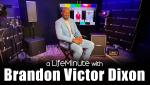 Broadway Star Brandon Victor Dixon Enters a New Musical Era with Upcoming Solo Album
