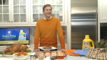 A Holiday LifeMinute with David Burtka