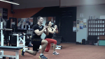 Calorie Crushers
