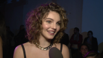 Camren Bicondova