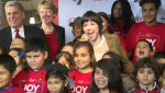 Carly Rae Jepsen, JCPenney