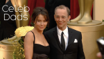 Father’s Day, Celeb Dads, Jon Voight, Larry King, Kevin James, Lee Daniels, Adrien Brody, Paul Giamatti, Adam Pally, John David Washington