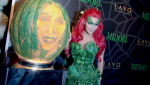 Kim Kardashian, Halloween, Celebrity