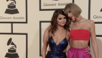 National Best Friends Day, Best Friends, Best Friends Day, celeb besties, celebrity best friends, besties, Michelle Williams, Busy Philipps, Brad Pitt, George Clooney, Amy Poehler, Tina Fey, Leah Remini, Jennifer Lopez, Spike Lee, Samuel L. Jackson, Sophie Turner, Maisie Williams, Reese Witherspoon, Mindy Kaling, Jimmy Fallon, Justin Timberlake, Jennifer Aniston, Lisa Kudrow, Courteney Cox, Selena Gomez, Taylor Swift, Andy Cohen, Sarah Jessica Parker, Taraji P. Henson, Mary J. Blige, Lifeminute, lifeminute.