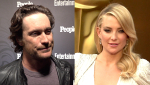 Celeb Siblings