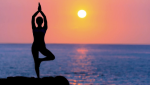 Celeb Yogis, Henrik Lundqvist, Amanda Beard, Chris Jericho, Meghan Markle, Kate Hudson, Gisele Bündchen, Britney Spears, Hilaria Baldwin, Judith Light, yoga, lifeminute, lifeminute.tv