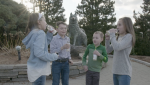 Study Concludes Access to Creative Roots Improved Hydration in Kids