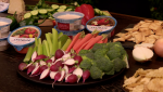 Chobani Meze