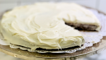 "Better for You" Chocolate Cake Recipe