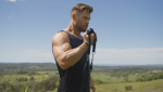 Get Fit Like Chris Hemsworth