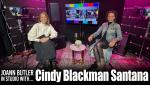 Cindy Blackman Santana on New Album Coherence, Carlos Santana, and the Power of Music
