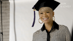Actress Storm Reid Lends Her Voice to Dark & Lovely and the NAACP Youth & College Division’s Fight to Close the Opportunity Gap for Black Women