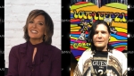 Corey Feldman Gives Us an Ear-Full and We Like It