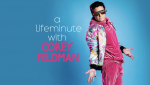 Actor and Musician Corey Feldman Releases New Box Set Love Left 2.1
