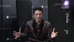 Comeback Kid Corey Feldman on Surviving and Thriving 