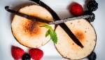 Creamy Crème Brûlée