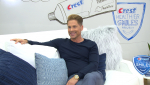 Rob Lowe, Crest