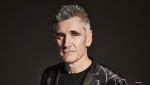 Curtis Stigers’ New Album This Life Showcases the Evolution of His Music Catalogue